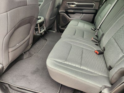 2026 RAM Ram 1500 RAM 1500 LONE STAR CREW CAB 4X2 5'7' BOX