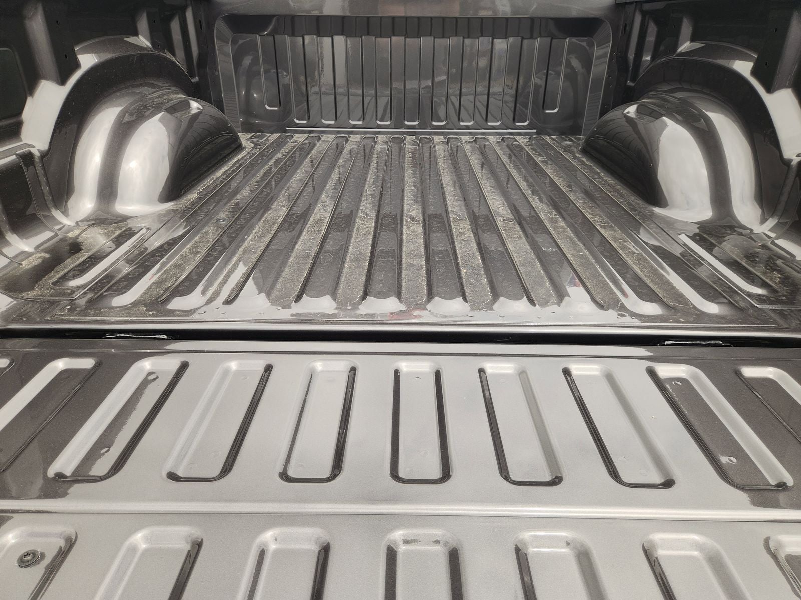2026 RAM Ram 1500 RAM 1500 LONE STAR CREW CAB 4X2 5'7' BOX