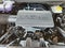 2026 RAM Ram 1500 RAM 1500 EXPRESS CREW CAB 4X2 5'7' BOX