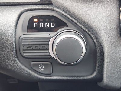 2026 RAM Ram 1500 RAM 1500 EXPRESS CREW CAB 4X2 5'7' BOX