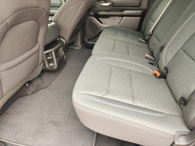 2026 RAM Ram 1500 RAM 1500 EXPRESS CREW CAB 4X2 5'7' BOX