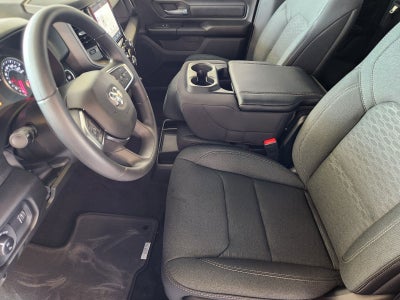 2026 RAM Ram 1500 RAM 1500 EXPRESS QUAD CAB 4X2 6'4' BOX