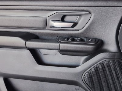 2026 RAM Ram 1500 RAM 1500 EXPRESS QUAD CAB 4X2 6'4' BOX