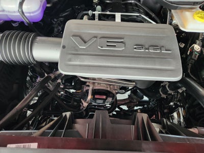 2026 RAM Ram 1500 RAM 1500 EXPRESS QUAD CAB 4X2 6'4' BOX