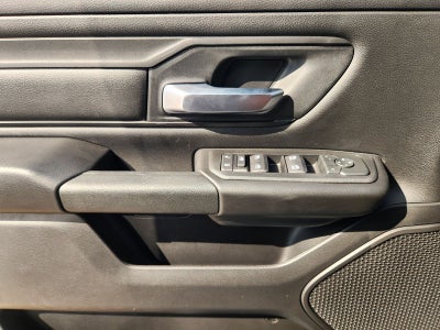 2026 RAM Ram 1500 RAM 1500 TRADESMAN QUAD CAB 4X2 6'4' BOX