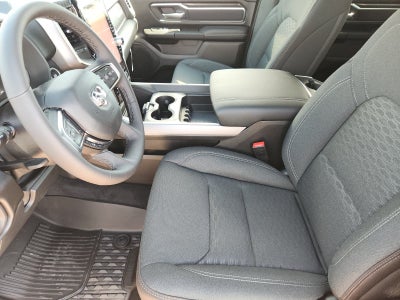 2027 RAM Ram 1500 RAM 1500 LONE STAR CREW CAB 4X4 5'7' BOX