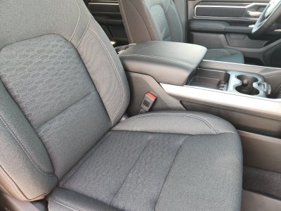 2027 RAM Ram 1500 RAM 1500 LONE STAR CREW CAB 4X4 5'7' BOX