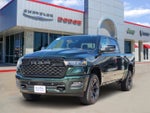 2027 RAM Ram 1500 RAM 1500 LONE STAR CREW CAB 4X4 5'7' BOX