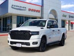 2027 RAM Ram 1500 RAM 1500 LONE STAR CREW CAB 4X4 5'7' BOX