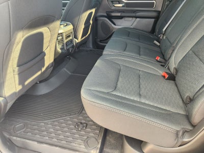 2027 RAM Ram 1500 RAM 1500 LONE STAR CREW CAB 4X4 5'7' BOX