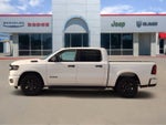 2027 RAM Ram 1500 RAM 1500 LONE STAR CREW CAB 4X4 5'7' BOX