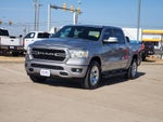 2022 RAM Ram 1500 Lone Star Crew Cab 4x4 5'7' Box