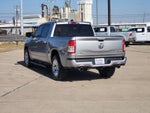 2022 RAM Ram 1500 Lone Star Crew Cab 4x4 5'7' Box