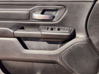 2027 RAM Ram 1500 RAM 1500 EXPRESS CREW CAB 4X4 5'7' BOX
