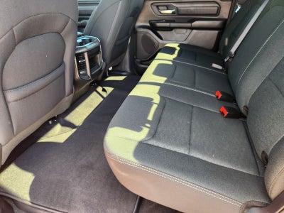 2027 RAM Ram 1500 RAM 1500 EXPRESS CREW CAB 4X4 5'7' BOX