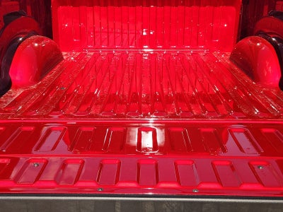 2027 RAM Ram 1500 RAM 1500 EXPRESS CREW CAB 4X4 5'7' BOX