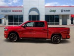 2027 RAM Ram 1500 RAM 1500 EXPRESS CREW CAB 4X4 5'7' BOX