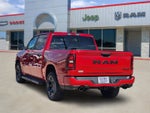 2027 RAM Ram 1500 RAM 1500 EXPRESS CREW CAB 4X4 5'7' BOX