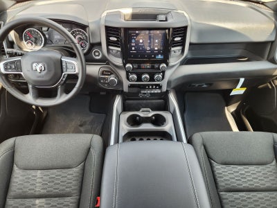 2027 RAM Ram 1500 Express