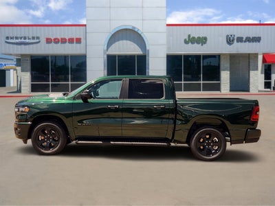 2027 RAM Ram 1500 Express