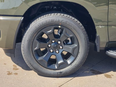 2027 RAM Ram 1500 RAM 1500 EXPRESS CREW CAB 4X4 5'7' BOX