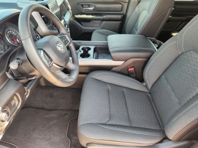 2027 RAM Ram 1500 RAM 1500 EXPRESS CREW CAB 4X4 5'7' BOX