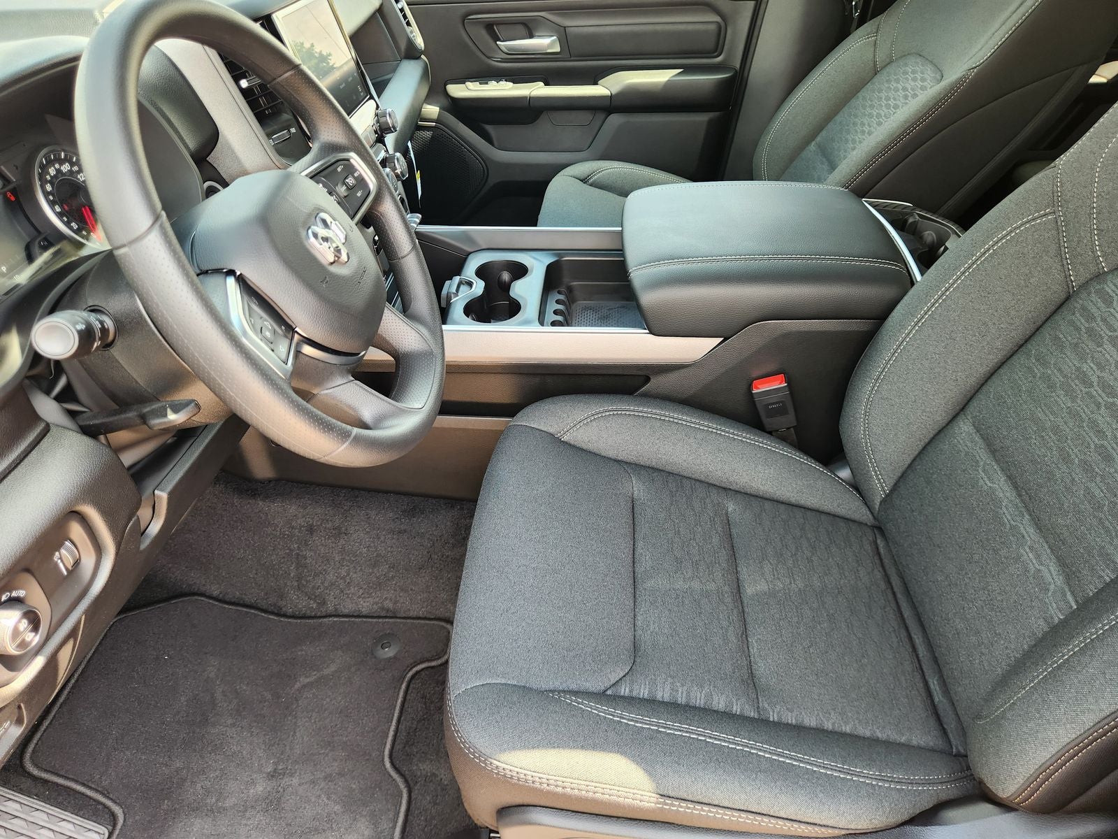 2027 RAM Ram 1500 Express