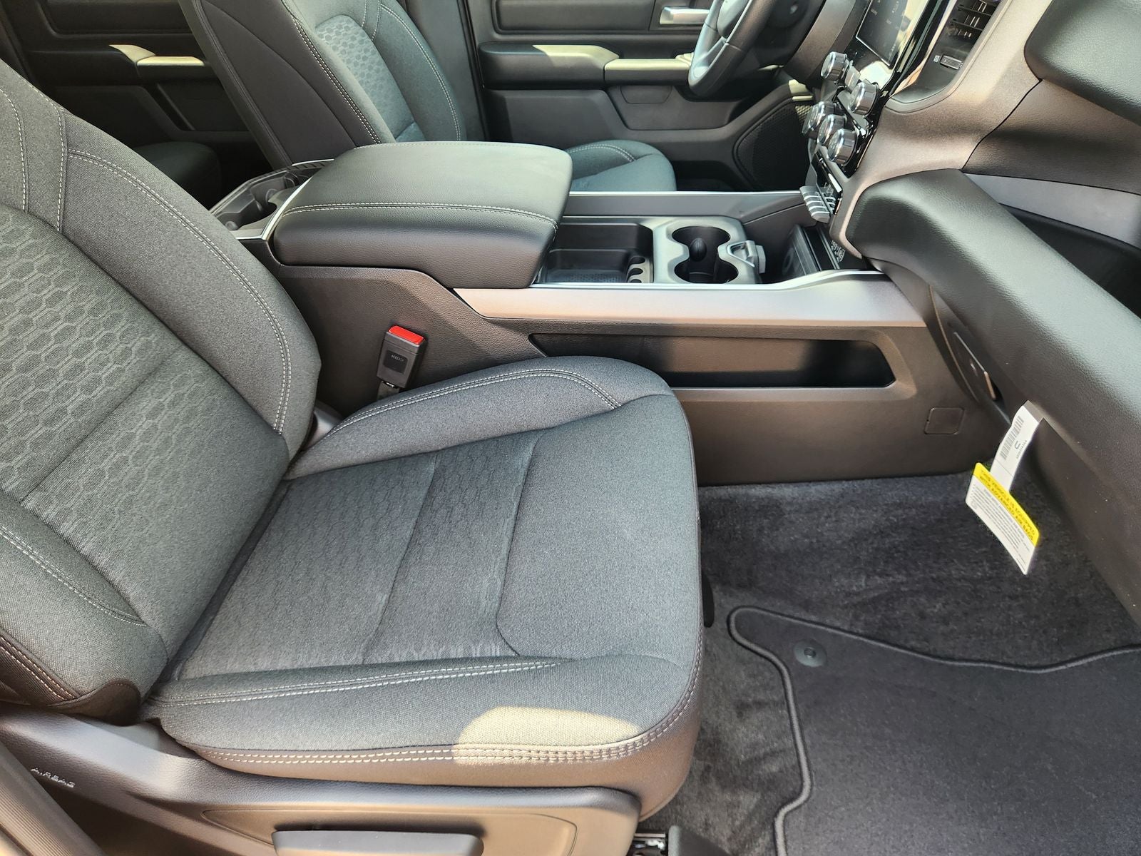 2027 RAM Ram 1500 Express