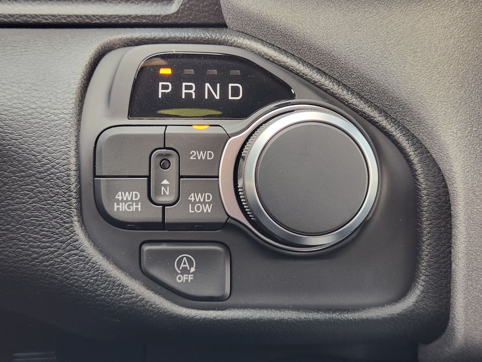 2027 RAM Ram 1500 Express