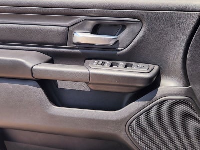 2027 RAM Ram 1500 Express