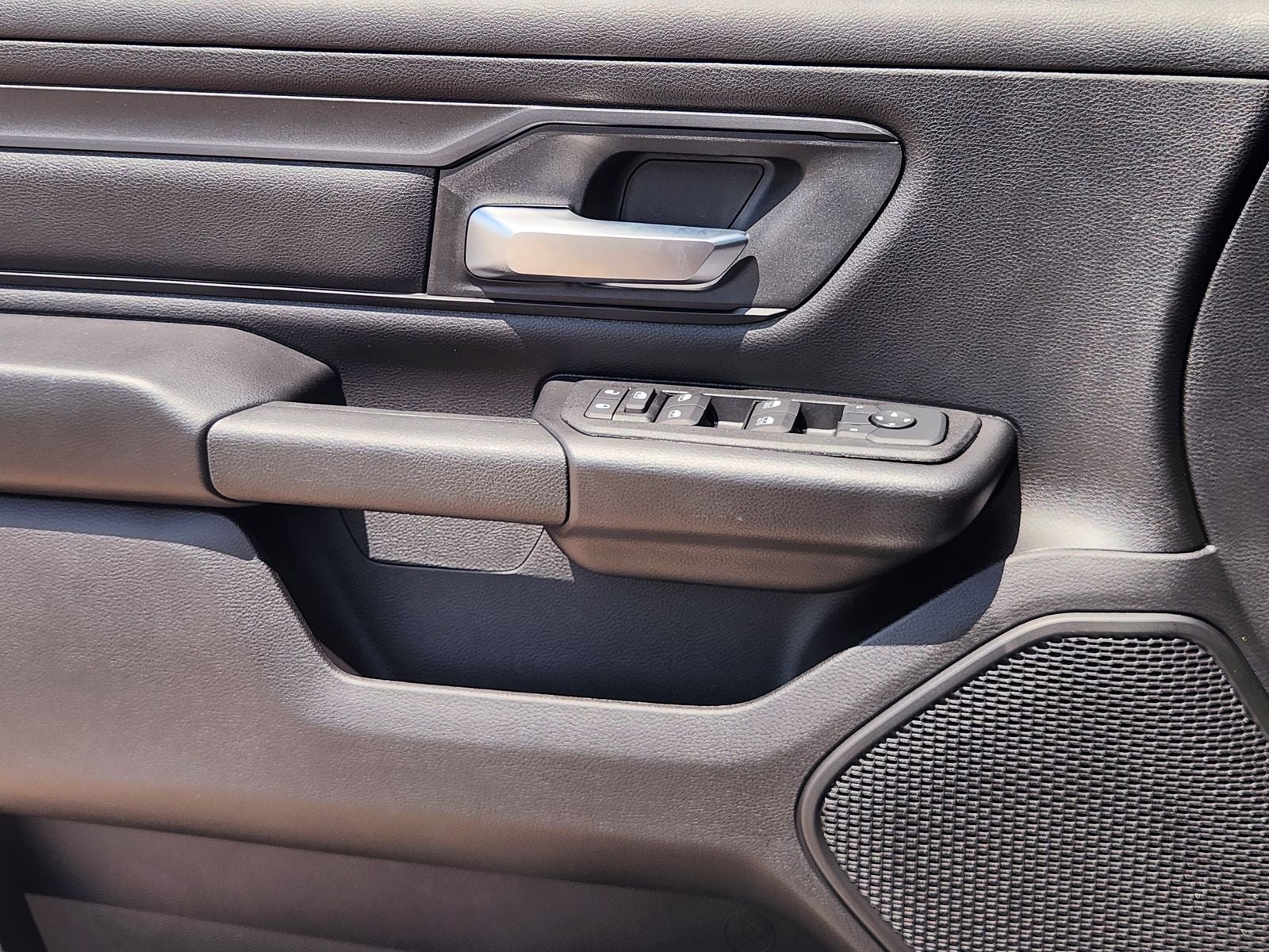 2027 RAM Ram 1500 Express