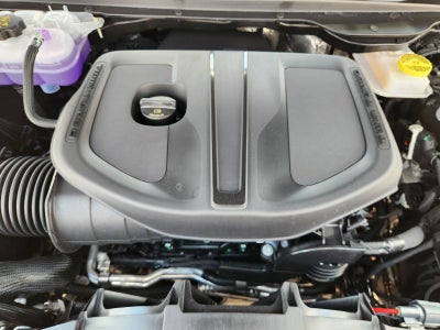 2027 RAM Ram 1500 Express