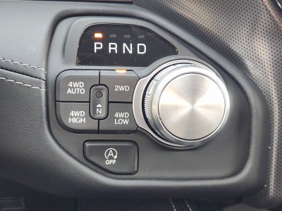2027 RAM Ram 1500 Limited