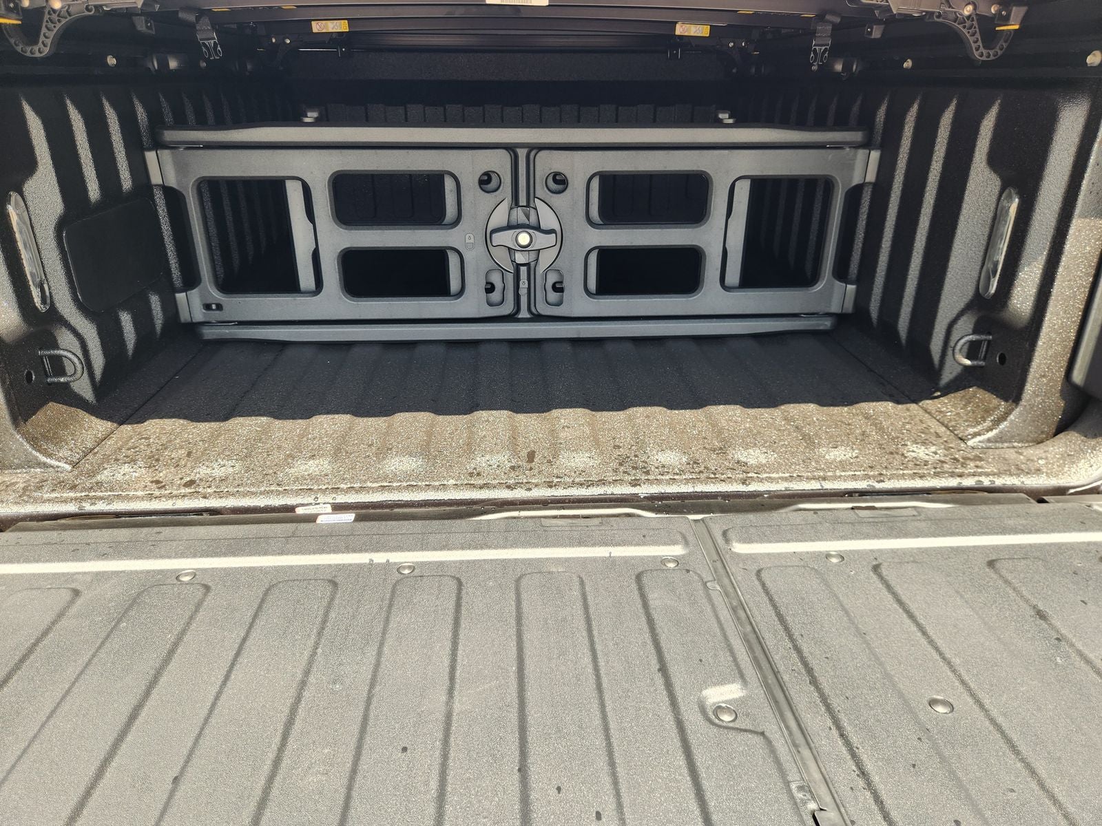 2027 RAM Ram 1500 RAM 1500 LIMITED CREW CAB 4X4 5'7' BOX