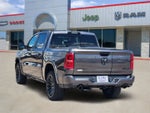 2027 RAM Ram 1500 RAM 1500 LIMITED CREW CAB 4X4 5'7' BOX