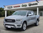 2024 RAM Ram 1500 Limited Crew Cab 4x4 5'7' Box