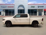 2021 RAM Ram 1500 Limited Crew Cab 4x4 5'7' Box