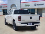 2021 RAM Ram 1500 Limited Crew Cab 4x4 5'7' Box