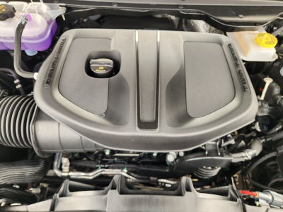 2027 RAM Ram 1500 RAM 1500 LARAMIE CREW CAB 4X4 5'7' BOX