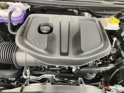 2027 RAM Ram 1500 RAM 1500 LARAMIE CREW CAB 4X4 5'7' BOX