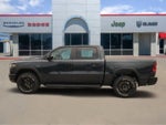 2027 RAM Ram 1500 RAM 1500 REBEL CREW CAB 4X4 5'7' BOX