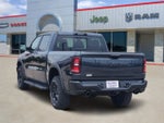 2027 RAM Ram 1500 RAM 1500 REBEL CREW CAB 4X4 5'7' BOX