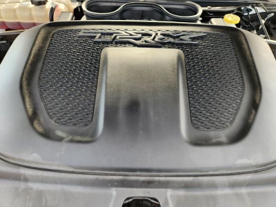 2022 RAM Ram 1500 TRX Crew Cab 4x4 5'7' Box