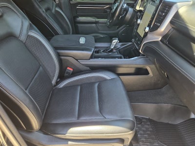 2023 RAM Ram 1500 TRX