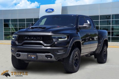 2023 RAM Ram 1500 TRX