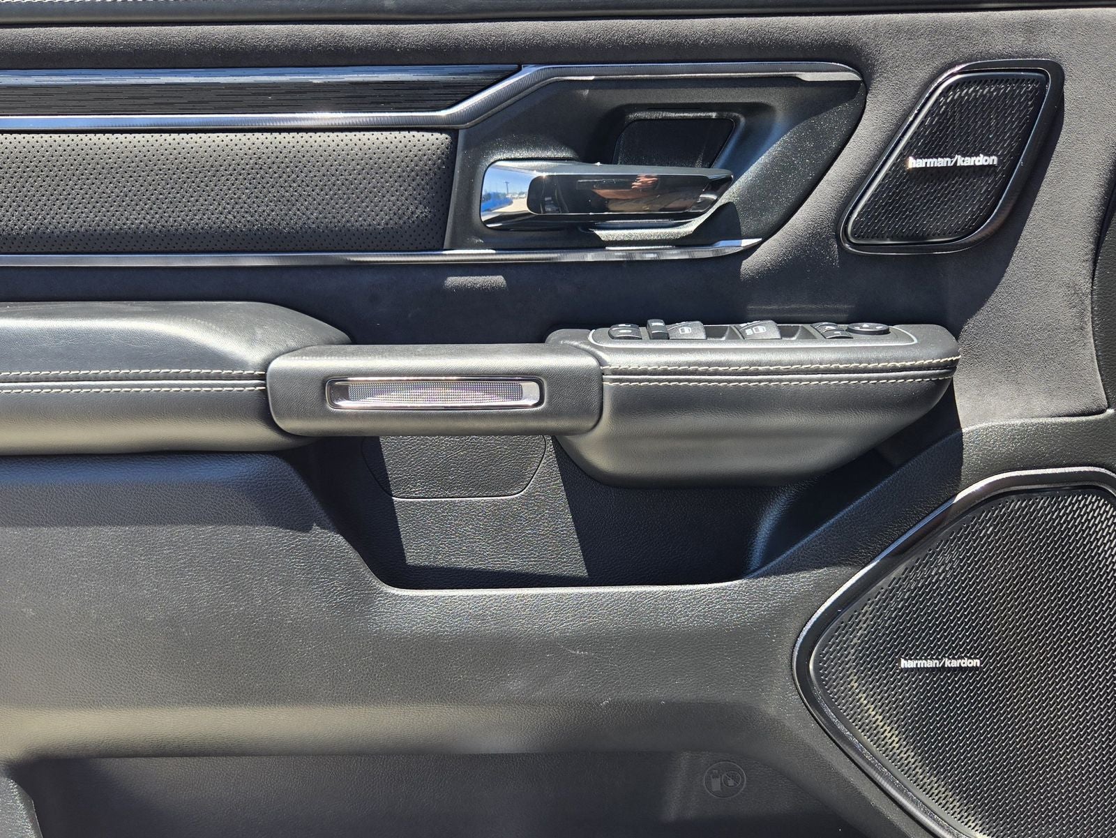 2023 RAM Ram 1500 TRX