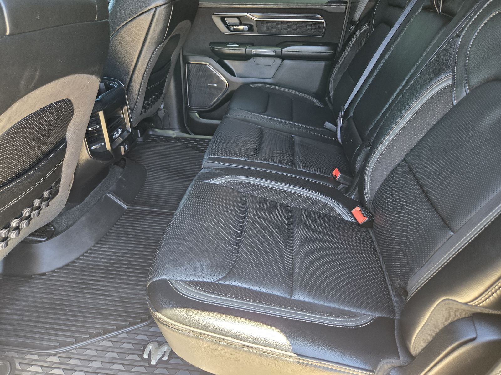 2023 RAM Ram 1500 TRX