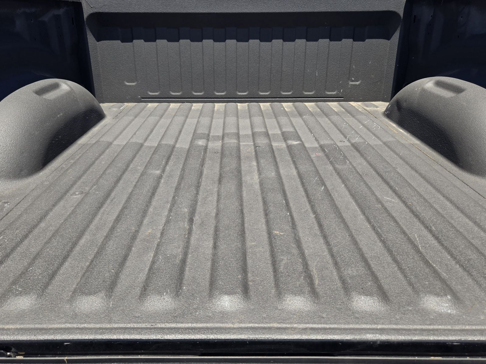 2023 RAM Ram 1500 TRX