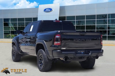 2023 RAM Ram 1500 TRX