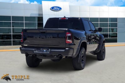 2023 RAM Ram 1500 TRX